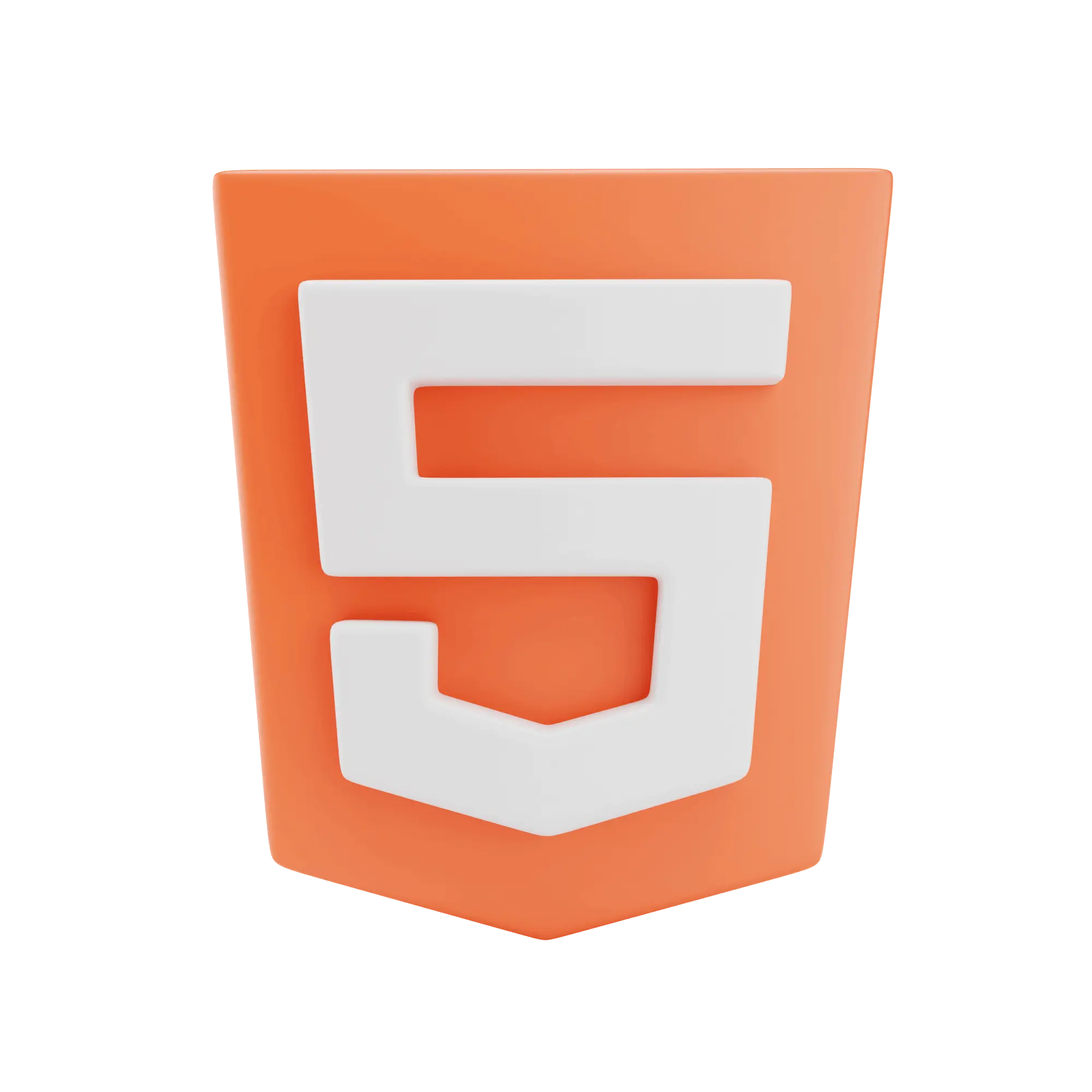 HTML 5